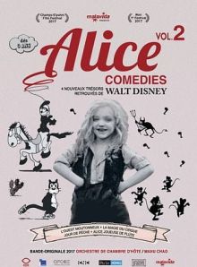 image: Alice Comedies 2