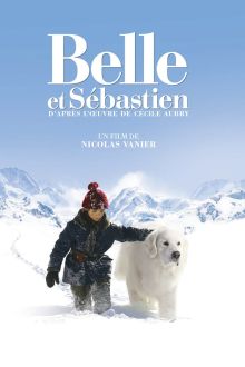 image: Belle et Sébastien