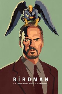 image: Birdman