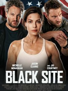 image: Black Site