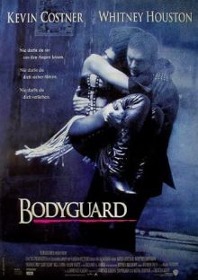 image: Bodyguard