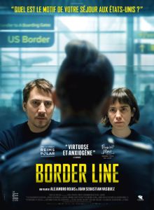 image: Border Line