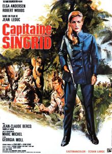 image: Capitaine Singrid