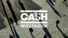 image: Cash investigation