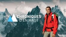 image: Chroniques d'en haut