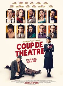 image: Coup de théâtre