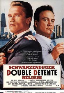 image: Double détente