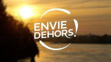 image: Envie dehors !