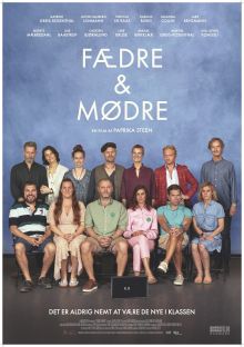 image: Faedre & modre