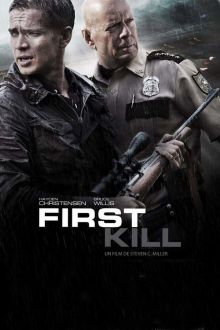 image: First Kill