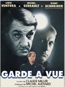 image: Garde à vue