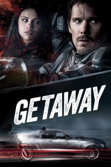 image: Getaway