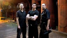 image: Ghost Adventures : rencontres paranormales