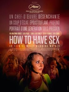 image: How to Have Sex