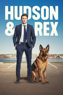 image: Hudson & Rex