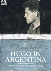 image: Hugo en Argentine