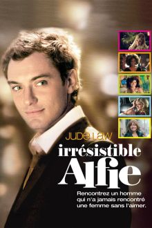 image: L'irrésistible Alfie