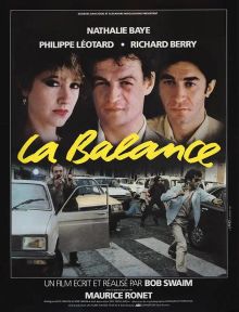 image: La balance