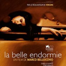 image: La belle endormie