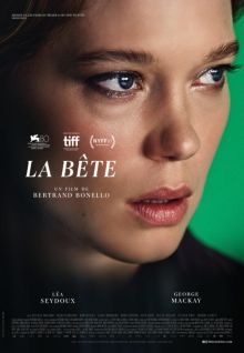 image: La bête