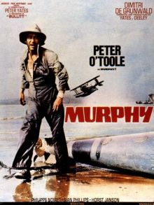 image: La guerre de Murphy