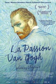 image: La passion Van Gogh