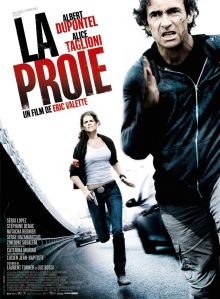 image: La proie