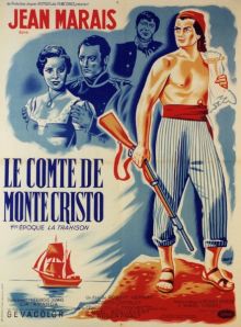 image: Le comte de Monte-Cristo