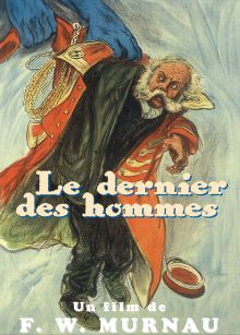 image: Le dernier des hommes