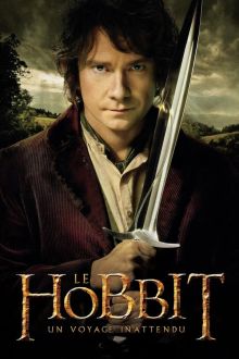 image: Le Hobbit : un voyage inattendu