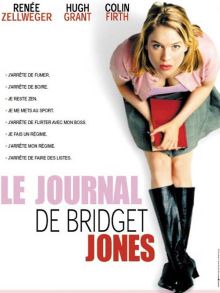 image: Le journal de Bridget Jones