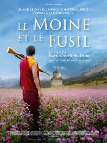 image: Le moine et le fusil