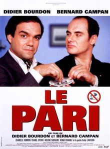 image: Le pari