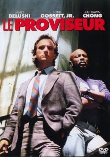 image: Le proviseur