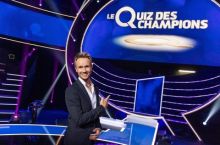 image: Le quiz des champions