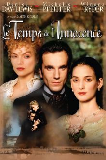 image: Le temps de l'innocence