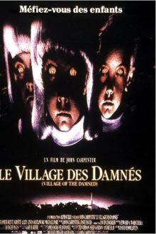 image: Le village des damnés