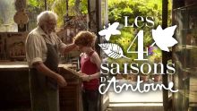 image: Les 4 saisons d'Antoine