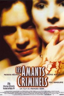 image: Les amants criminels