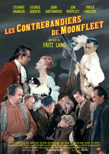 image: Les contrebandiers de Moonfleet