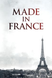 image: Made in France