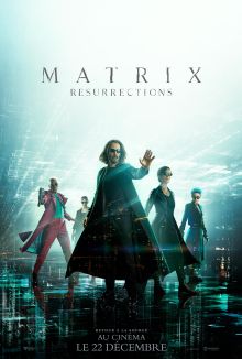 image: Matrix Resurrections