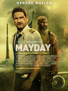 image: Mayday