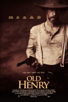 image: Old Henry