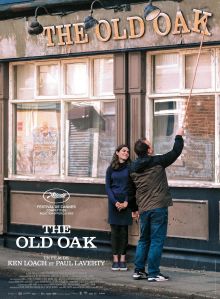 image: The Old Oak