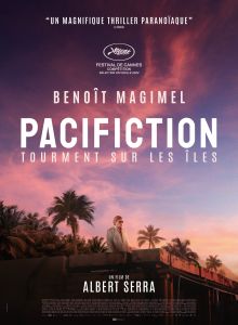 image: Pacifiction - Tourment sur les îles