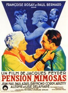 image: Pension Mimosas