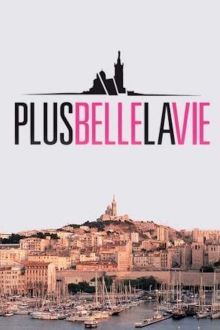 image: Plus belle la vie