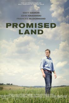 image: Promised Land