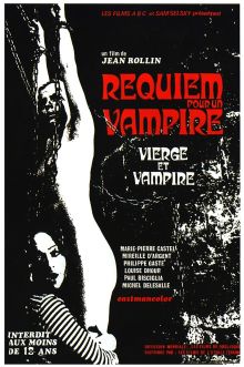 image: Requiem pour un vampire